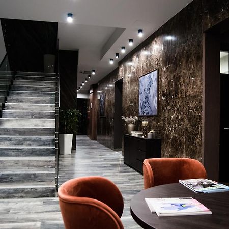 Ub Hotel Ub Business & Wellness מראה חיצוני תמונה